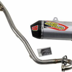 EXHAUST T-6 0111911G