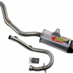 EXHAUST T-6 0111925F