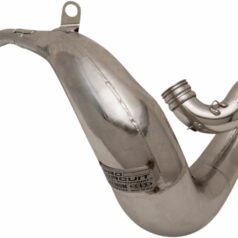 PIPE PLATINUM 0852030