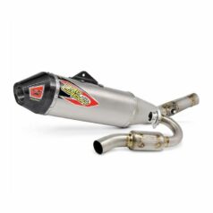 T-4 EXHAUST SYSTEMS