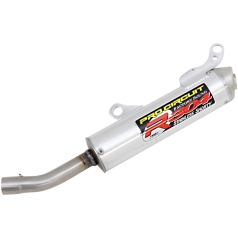 MUFFLER/SILENCER R-304 SHORTY