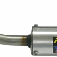 MUFFLER/SILENCER 304 FACTORY SOUND