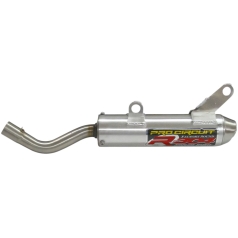 MUFFLER/SILENCER R-304 SHORTY