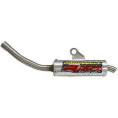 MUFFLER/SILENCER R-304 SHORTY