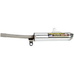 MUFFLER/SILENCER 304 FACTORY SOUND