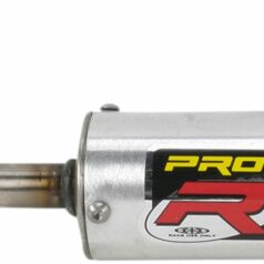 MUFFLER/SILENCER R-304 SHORTY