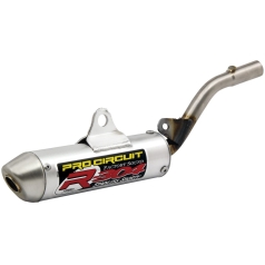 MUFFLER/SILENCER R-304 SHORTY