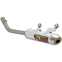 MUFFLER/SILENCER R-304 SHORTY