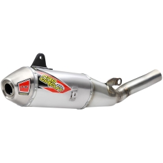 MUFFLER T-6 0131925A