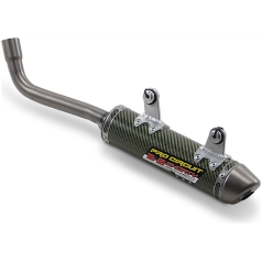 SILENCER 1151925K