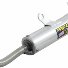MUFFLER 304 KTM 125 SX
