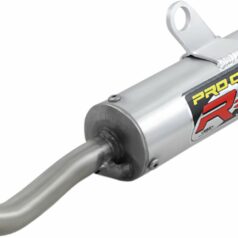 MUFFLER R304 KTM 125 SX