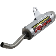 MUFFLER R304 1161985