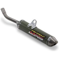 SILENCER TI-6 1161985K