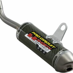 SILENCER TI-2 1161985K