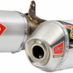 MUFFLER T6 0111945A2
