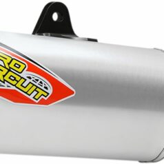 MUFFLER T6 0111945GXA
