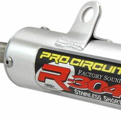 SILENCER R-304 1131865