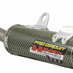 SILENCER R-304 1119225K