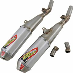 MUFFLER T-6 0112025A2