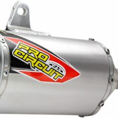 MUFFLER T-6 KLX230R