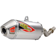 MUFFLER T-6 KLX300R