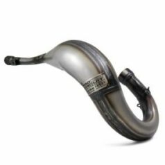 EXHAUST WORKS PIPE 2-STROKE