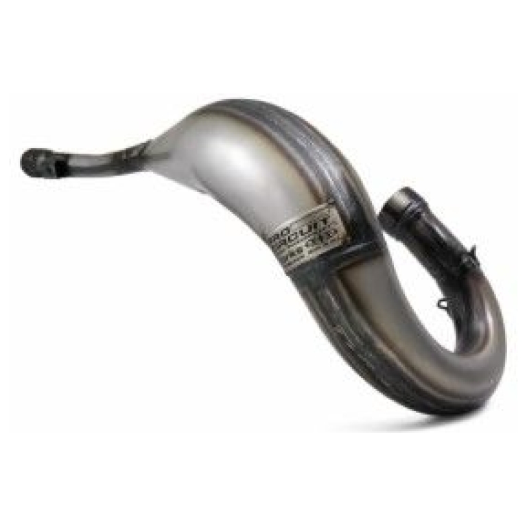 EXHAUST WORKS PIPE 2-STROKE