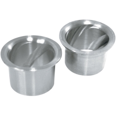 VORTEX EXHAUST TORQUE CONES HD