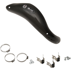GUARD PIPE STOCK KTM 450