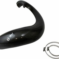 GUARD PIPE CARB FIB BETA