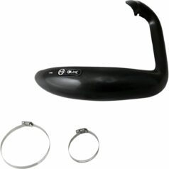 GUARD PIPE CARB FIB BETA