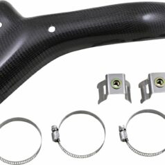HEAT SHIELD CARBON 4-STROKE