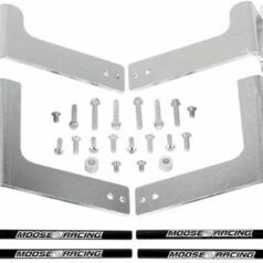 RADIATOR GUARD BRACES