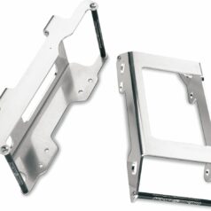 RADIATOR GUARD BRACES