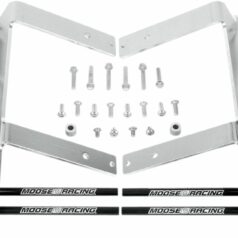 RADIATOR GUARD BRACES