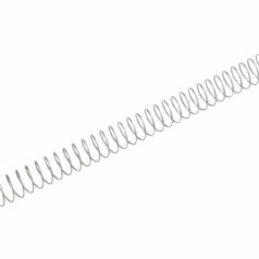 HOSE PROTECTOR 11MM STAINLESS STEEL