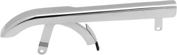 REAR UPPER BELT GUARD CHROME