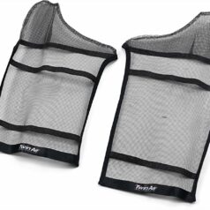 RADIATOR SLV CRF450R