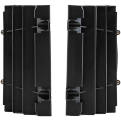 RAD LOUVERS KTM/HVA 19-B