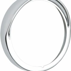 REPLACEMENT VISOR BEZEL FOR DIAMOND-STYLE HEADLIGHT 5.75" PE:20010551