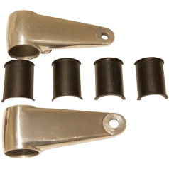 HEADLIGHT BRACKETS