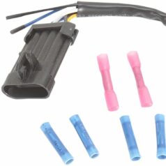 HEADLAMP ADAPTER HARNESS