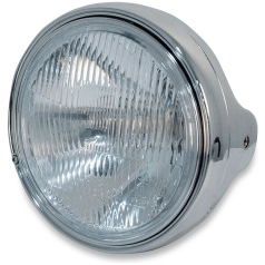 HEADLAMP COMPLETE ASSEMBLY