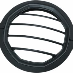 RING TRIM HLIGHT 5.75' BK