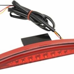 RED LED TAILLIGHT