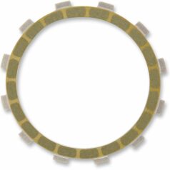 CLUTCH FRICTION PLATE KEVLAR EACH