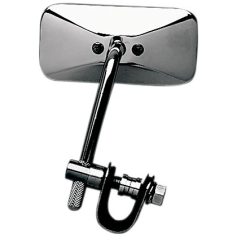 RECTANGULAR CLAMP-ON