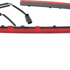 TOUR-PAK LIGHT KIT RED