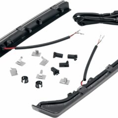 TOUR-PAK LIGHT KIT SMOKE